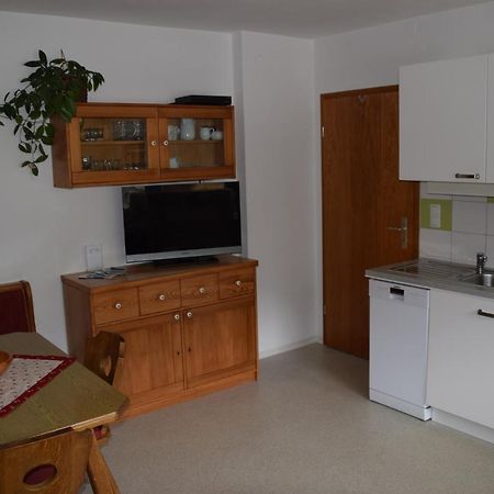 Apartment Schilcher Oberau Εξωτερικό φωτογραφία