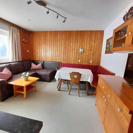 Apartment Schilcher Oberau Εξωτερικό φωτογραφία