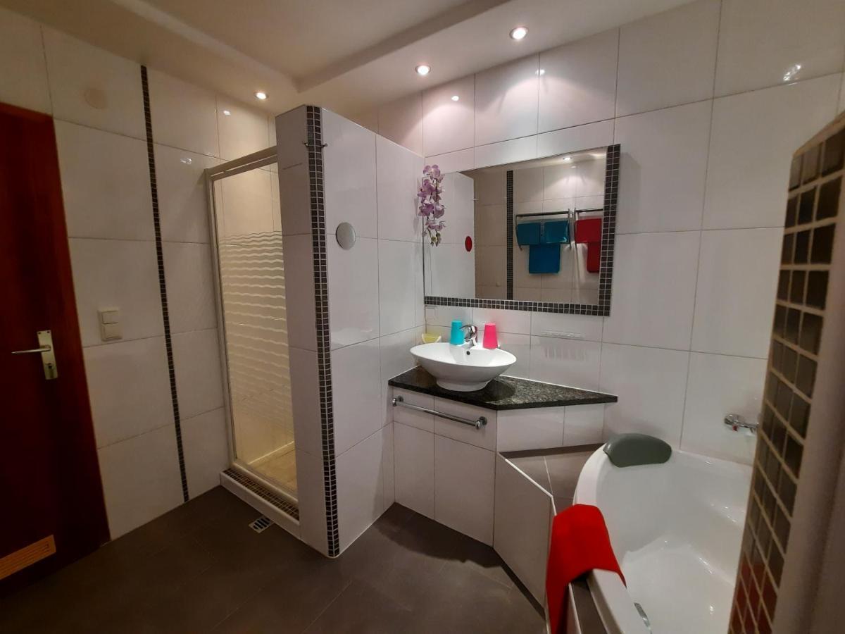 Apartment Schilcher Oberau Εξωτερικό φωτογραφία