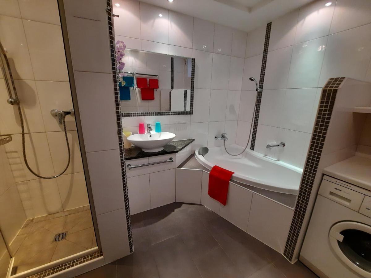 Apartment Schilcher Oberau Εξωτερικό φωτογραφία