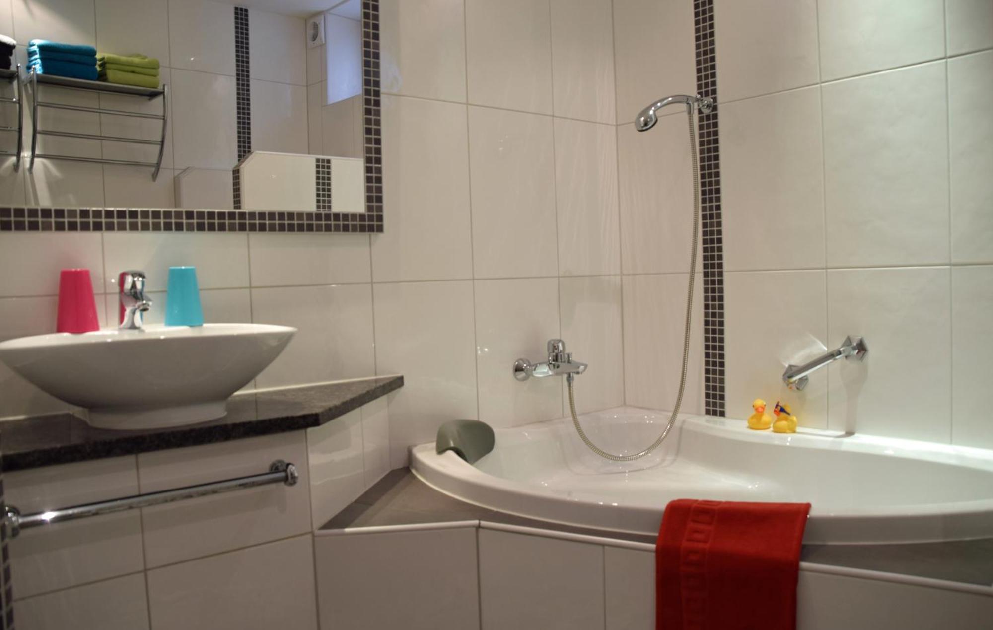 Apartment Schilcher Oberau Εξωτερικό φωτογραφία